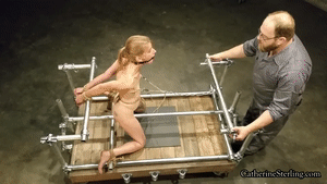 www.jackiebound.com - Catherine Sterling Bonus thumbnail