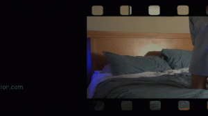 www.jackiebound.com - Boyfriend Shirt Part I video thumbnail