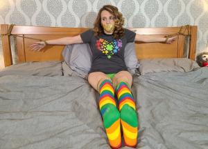 www.jackiebound.com - St Patrick's Day Bonus thumbnail