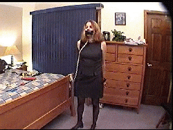 www.jackiebound.com - 1-20  Secretary Bound Part 1 Video thumbnail