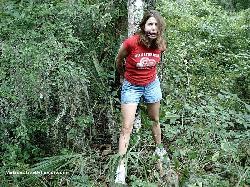 www.jackiebound.com - 1-18  Mountain Biker captured Photos thumbnail