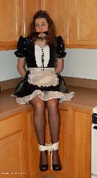 www.jackiebound.com - 1-81 Captured Maid Part II thumbnail