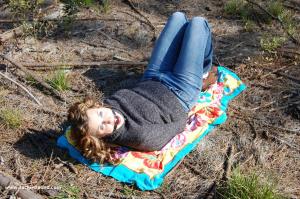 www.jackiebound.com - Lost Hiker Part IV thumbnail