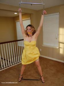 www.jackiebound.com - 64 Springtime Yellow photos thumbnail