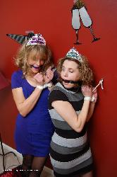 www.jackiebound.com - 1-66 Jackie & Sophie on New Years Part II thumbnail
