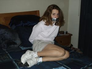 www.jackiebound.com - Flash Back Bonus Coed thumbnail