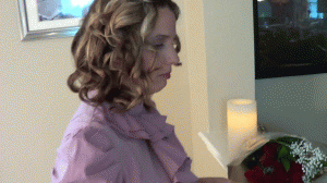 www.jackiebound.com - Love Note Part I video thumbnail