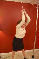 www.jackiebound.com - 1-110 Master Likes This Outfit Part II thumbnail
