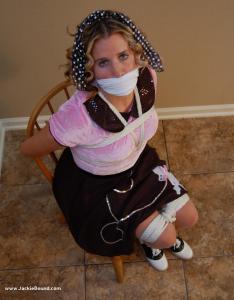 www.jackiebound.com - 42 Poodle Skirt photos thumbnail