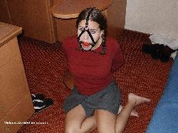 www.jackiebound.com - 1-32  Captured by the Room Steward Photos thumbnail