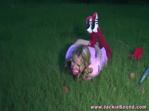www.jackiebound.com - 108 Field of Dreams video thumbnail