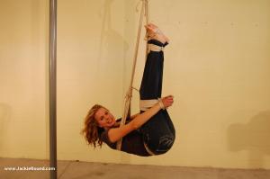 www.jackiebound.com - My First Suspension thumbnail