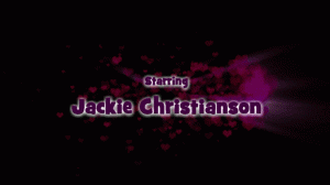 www.jackiebound.com - Bound in My Single Sleave Video thumbnail