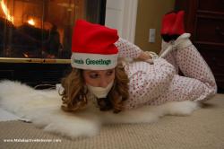 www.jackiebound.com - 1-171 Night Before Christmas thumbnail