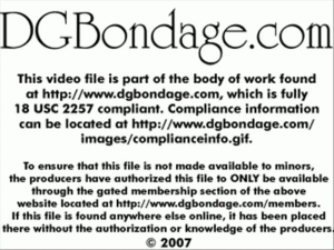 www.jackiebound.com - DGBondage Guest Gallery of VIP thumbnail