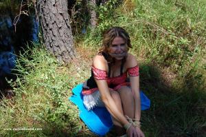 www.jackiebound.com - Cowgirl Part II photos thumbnail