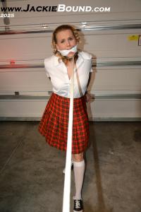 www.jackiebound.com - Summer School Bonus thumbnail